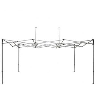 10'x15' Event Tent Frame